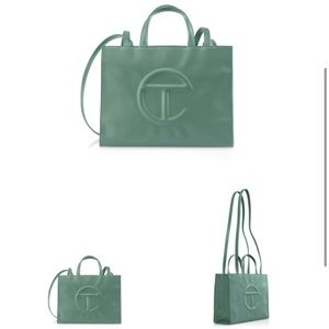 Telfar Medium Tote bag